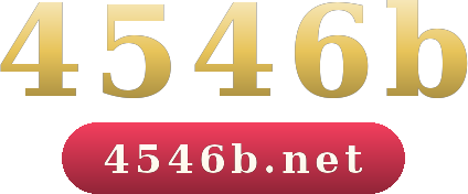 4546b logo
